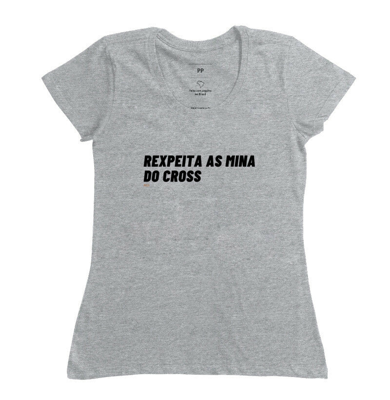 Rexpeita as Mina do Cross
