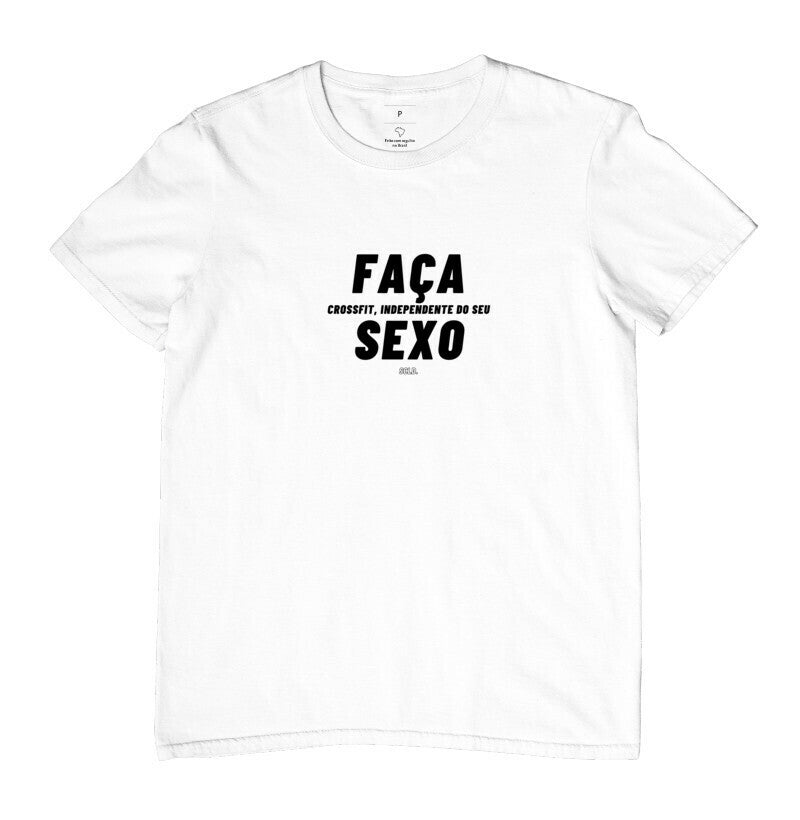 Faça Crossfit
