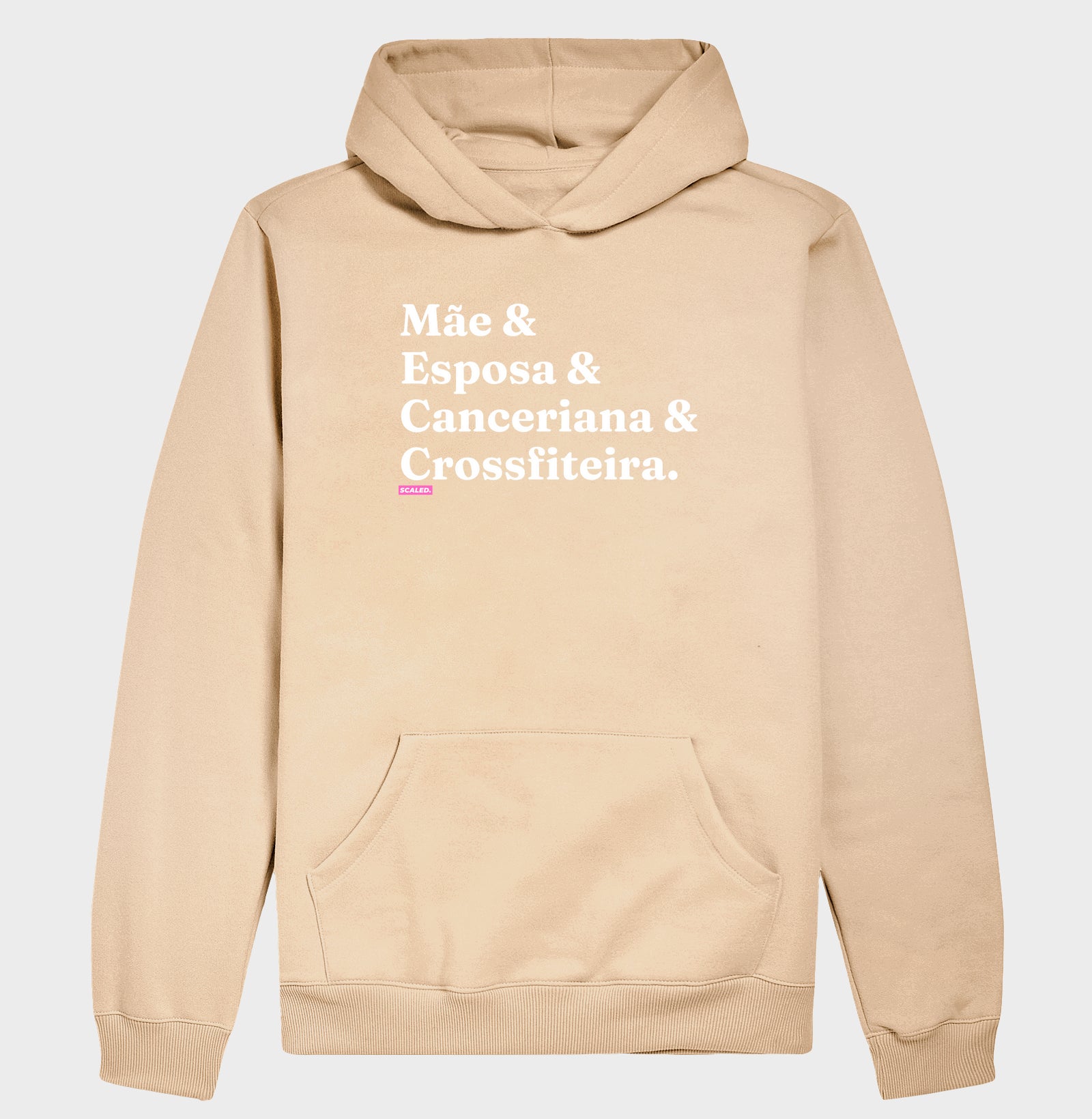 Mãe Canceriana
