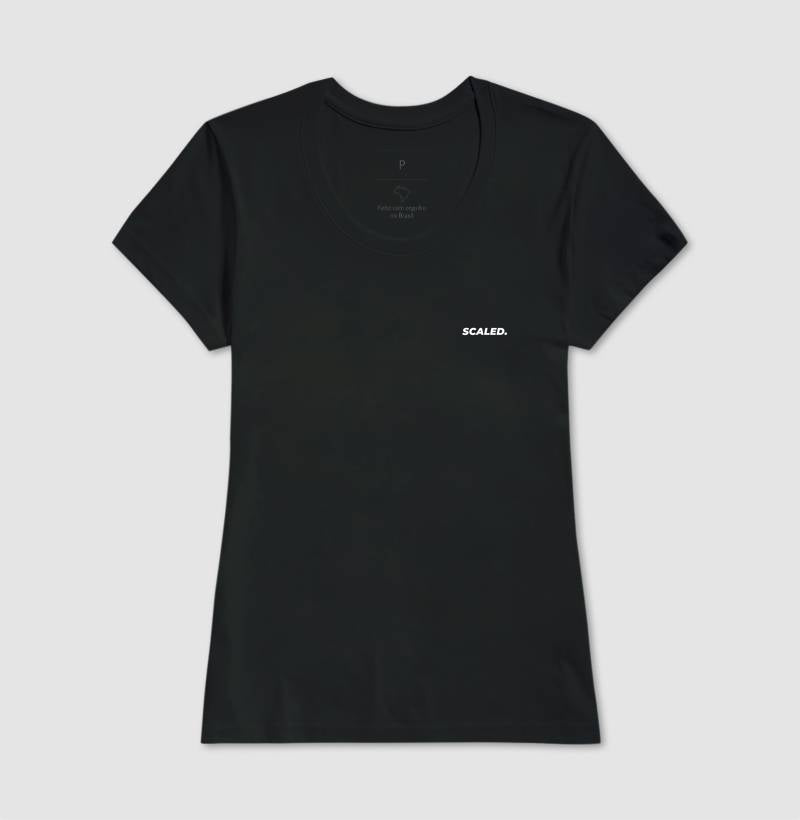 Scaled Minimal