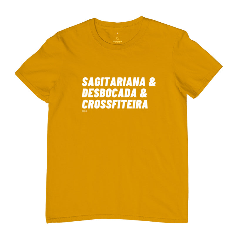Sagitário 3 - Zodíaco