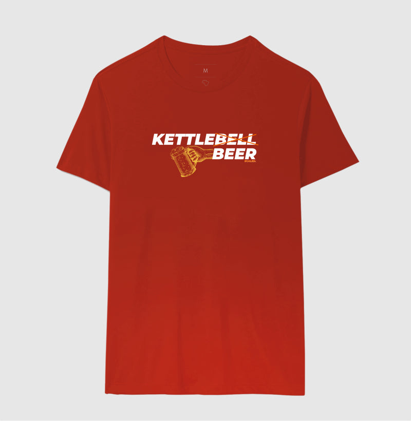 kettlebeer