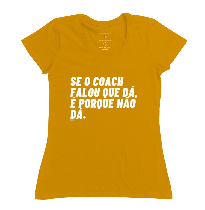 Não Dá