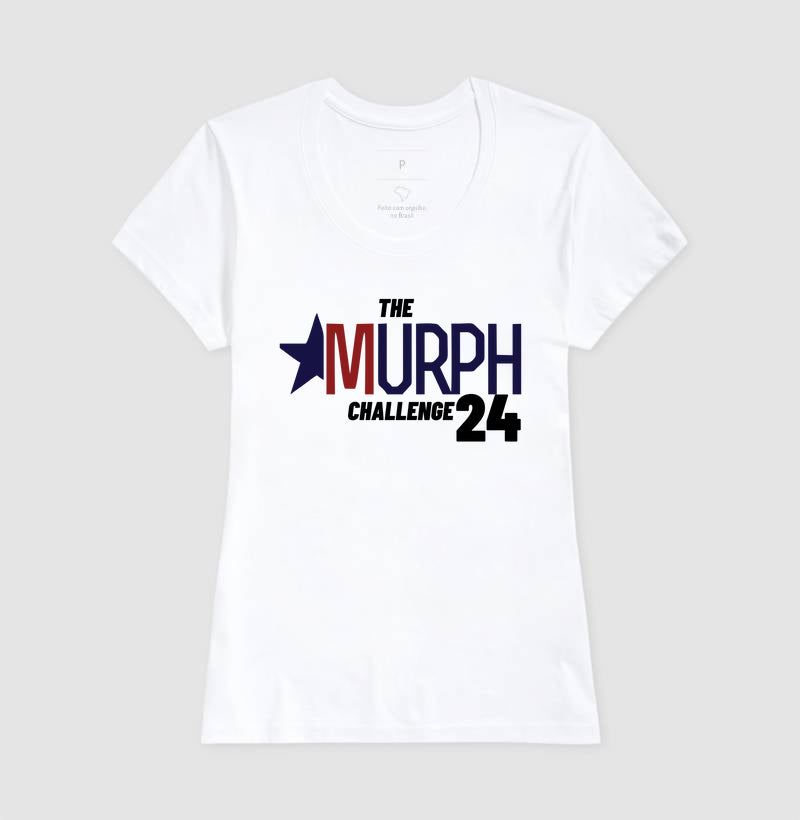 The Murph Challenge