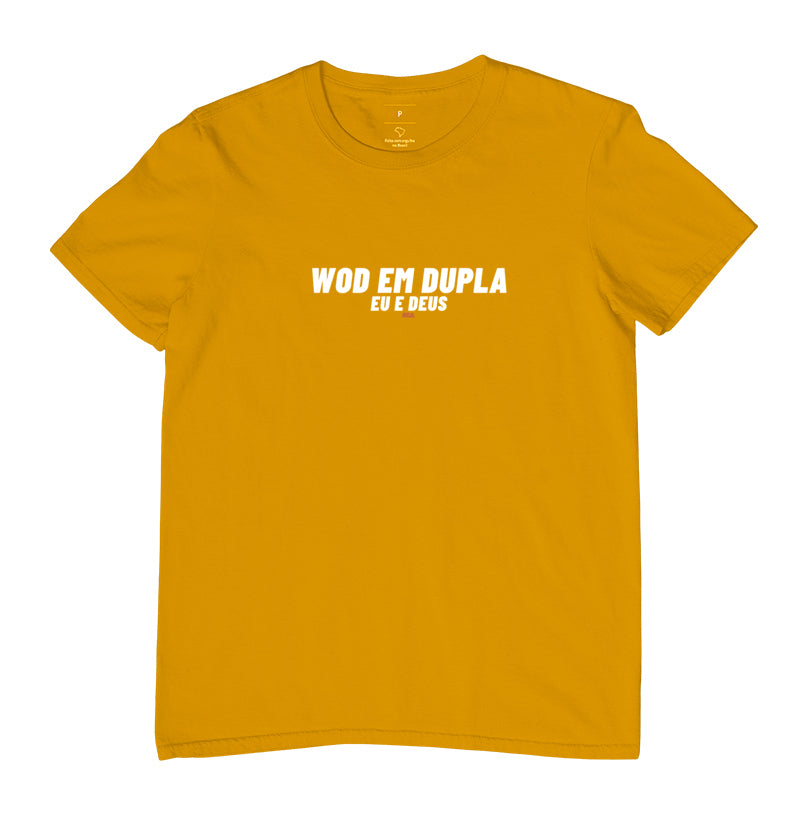 Wod em Dupla