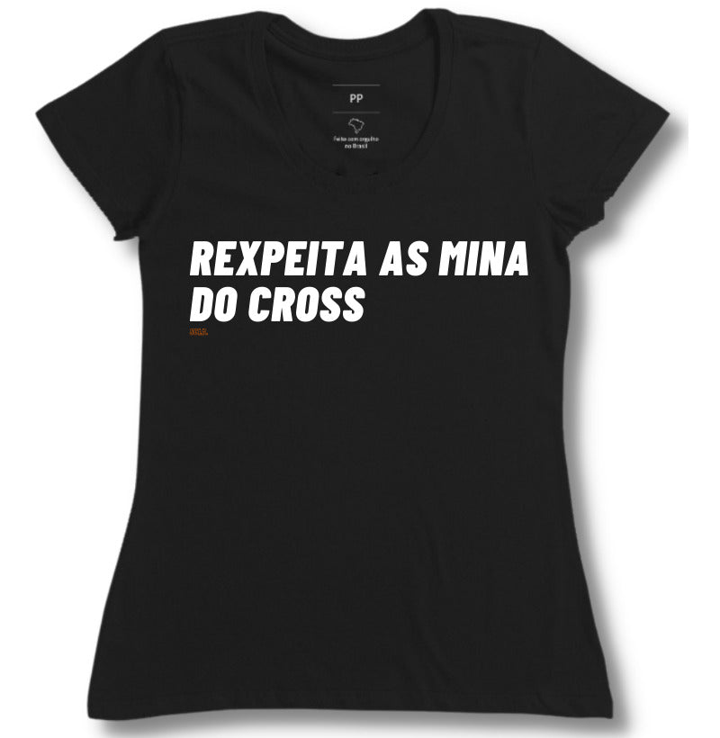 Rexpeita as Mina do Cross