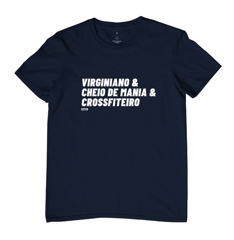 Virgem 1 - Zodíaco Homem
