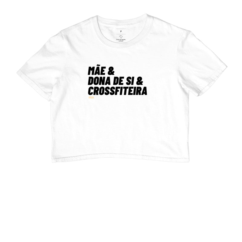 Mãe Dona de Si
