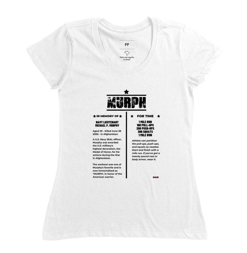Murph In Memory