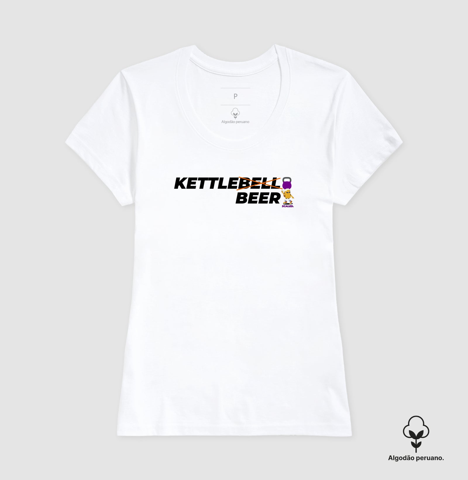Kettlebeer 2