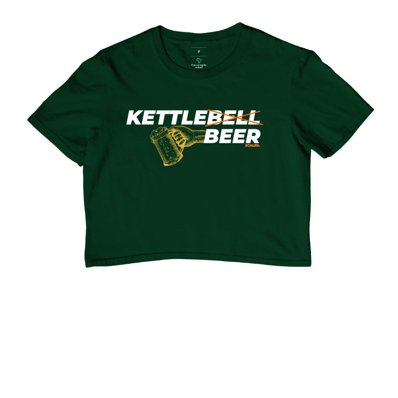kettlebeer