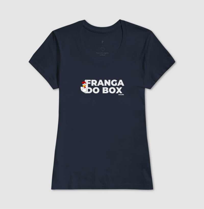 Franga do Box