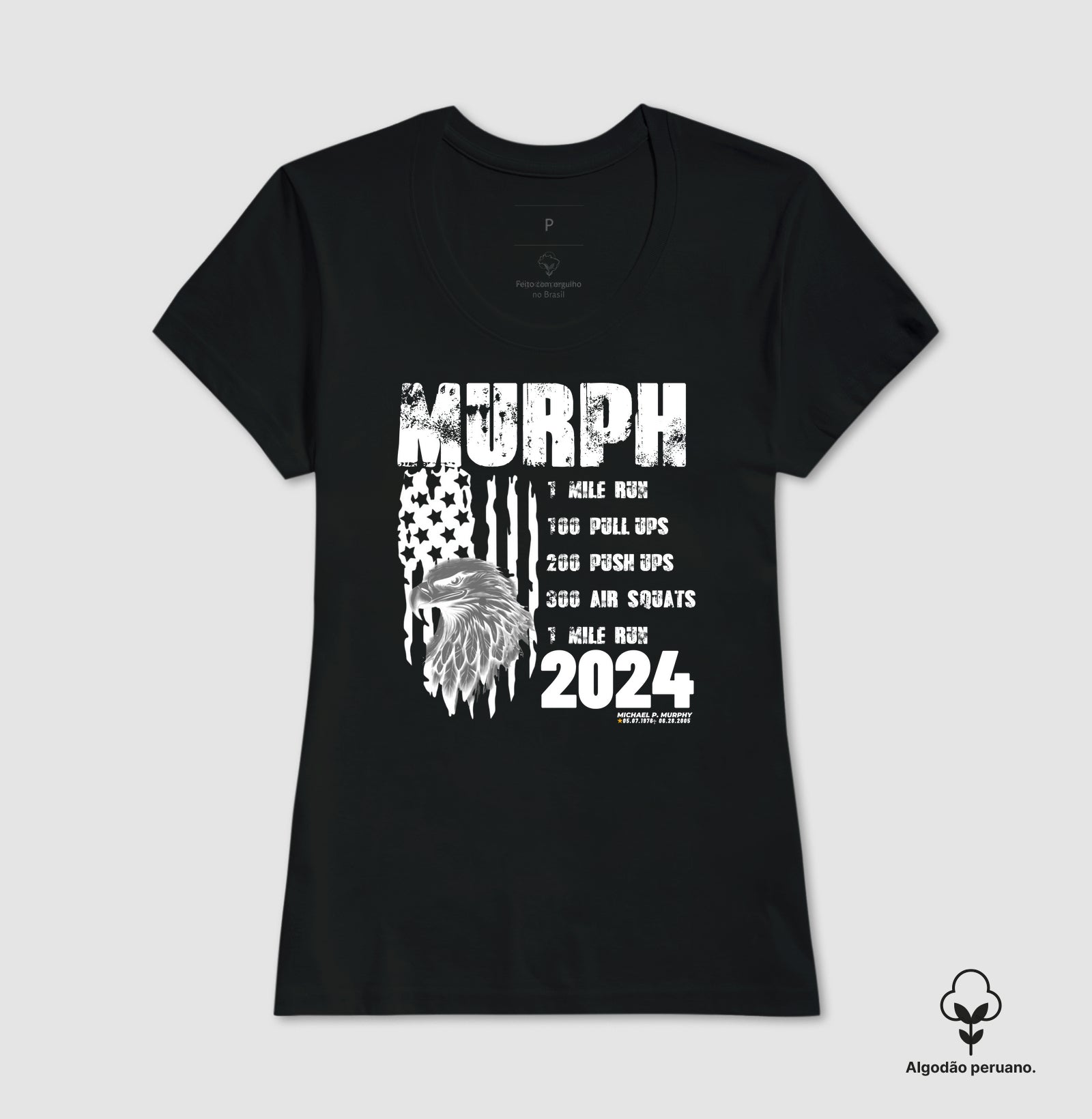 Murph Eagle
