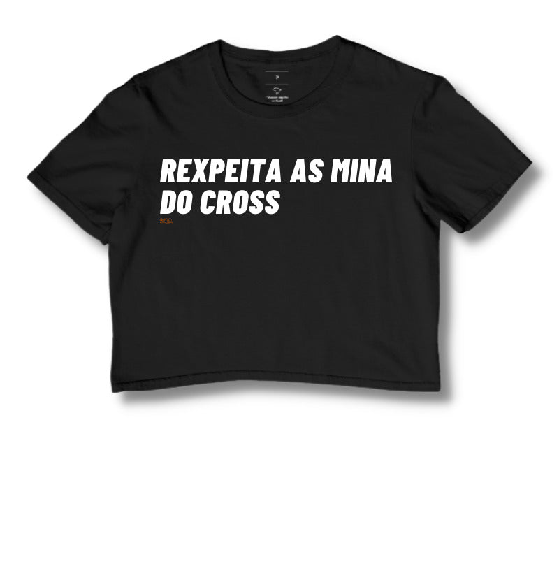 Rexpeita as Mina do Cross