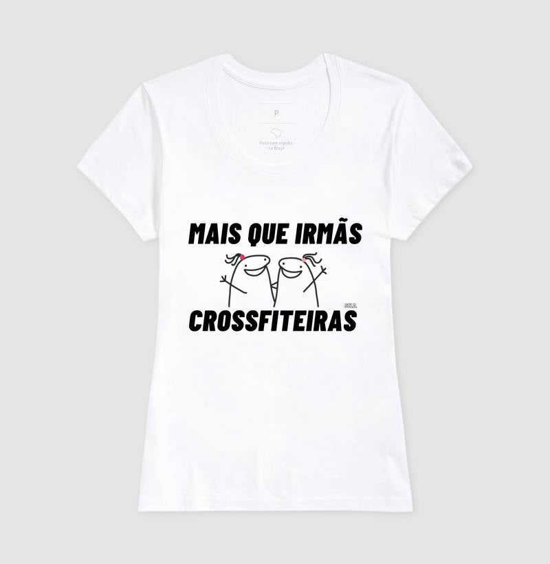 Mais que irmãs - Flork