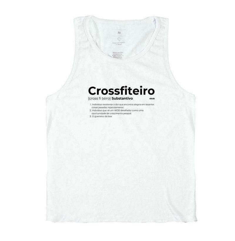 Crossfiteiro - Significado
