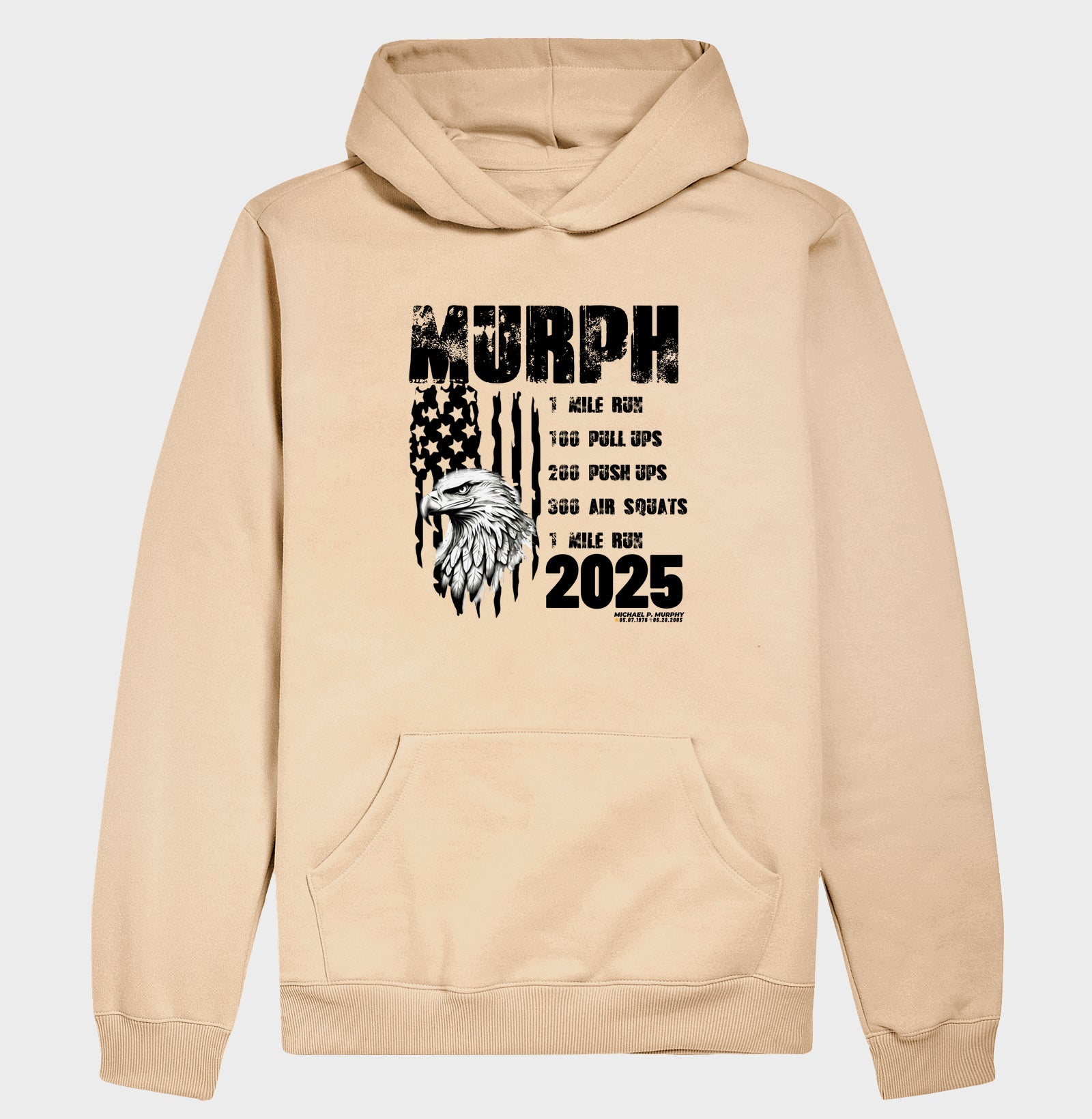 Murph Eagle
