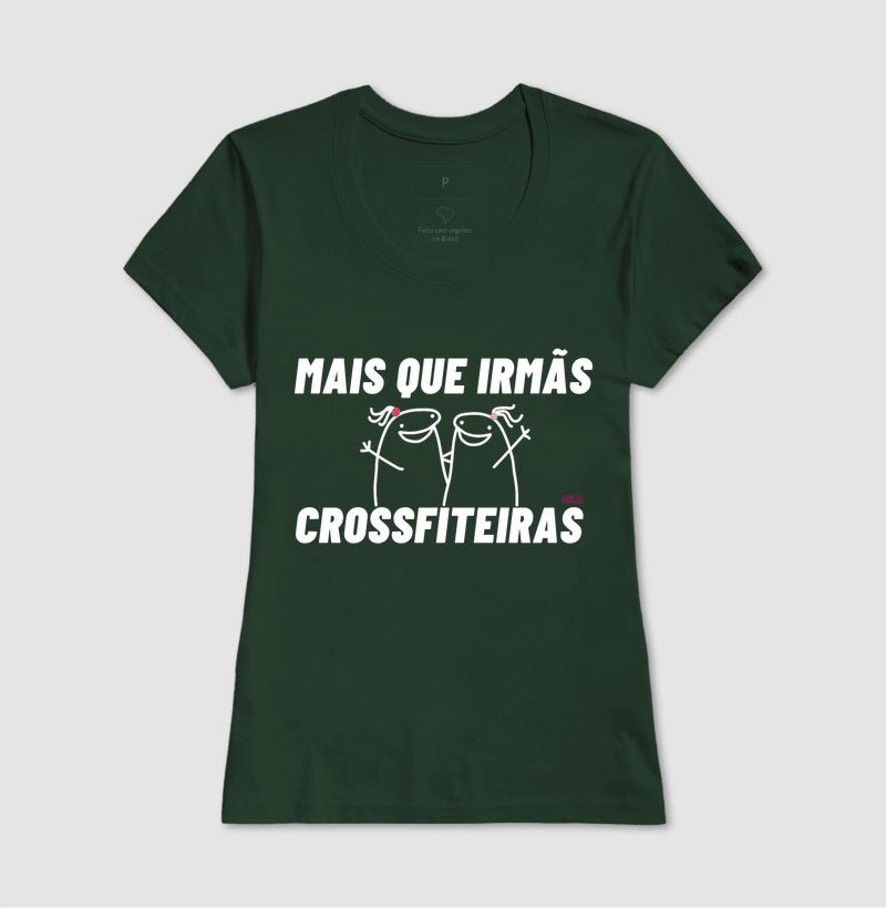 Mais que irmãs - Flork