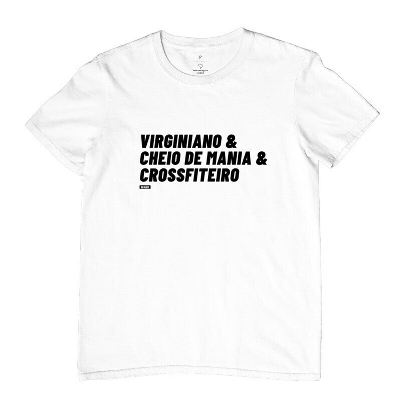 Virgem 1 - Zodíaco Homem