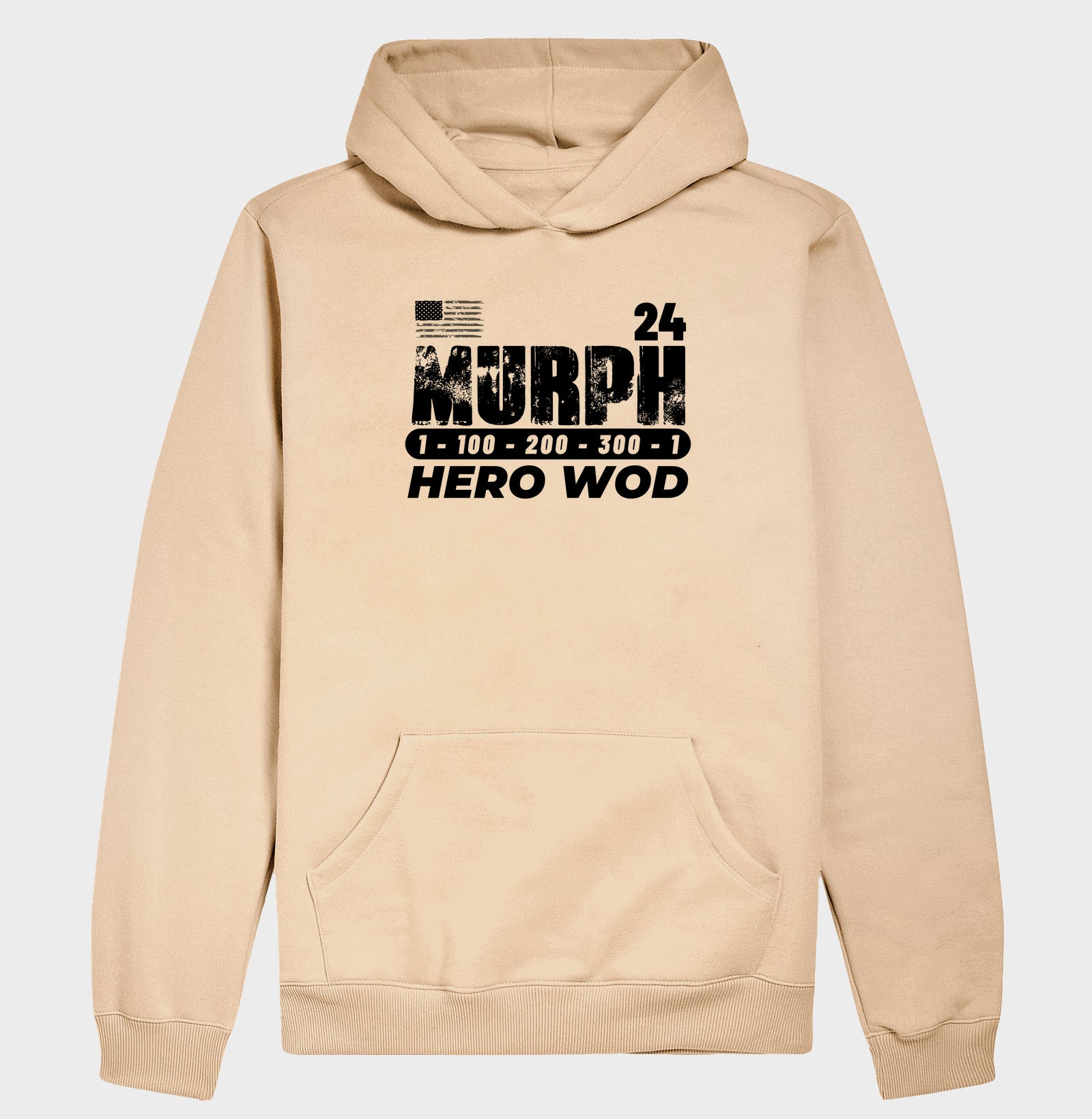 Murph Hero Wod