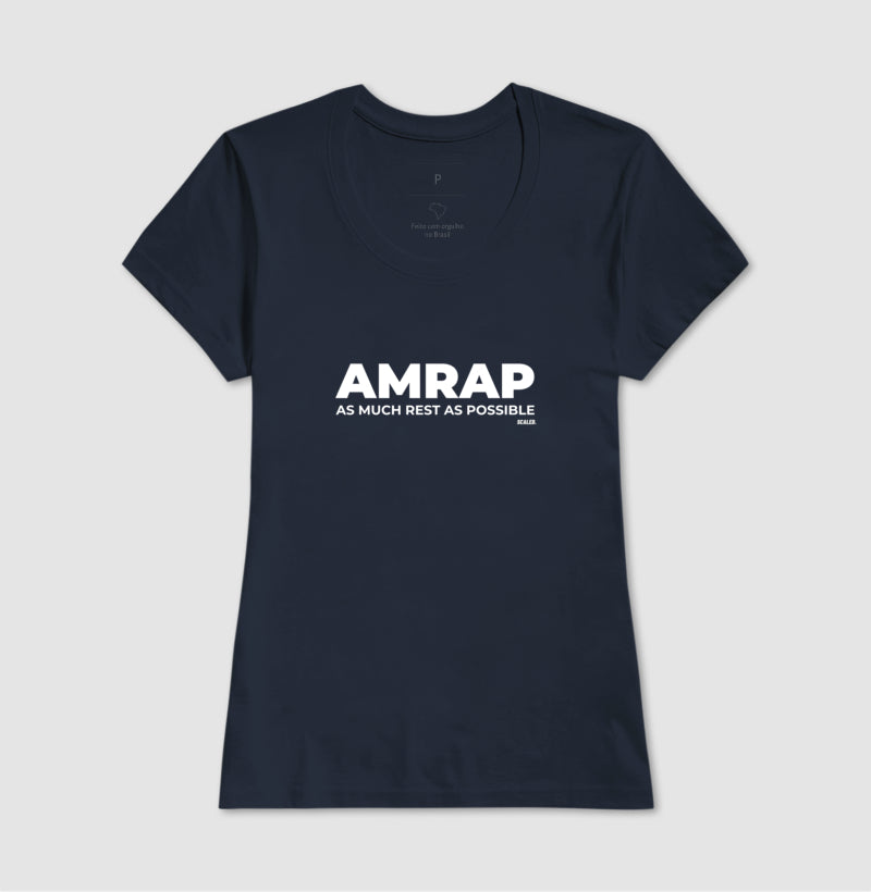 AMRAP