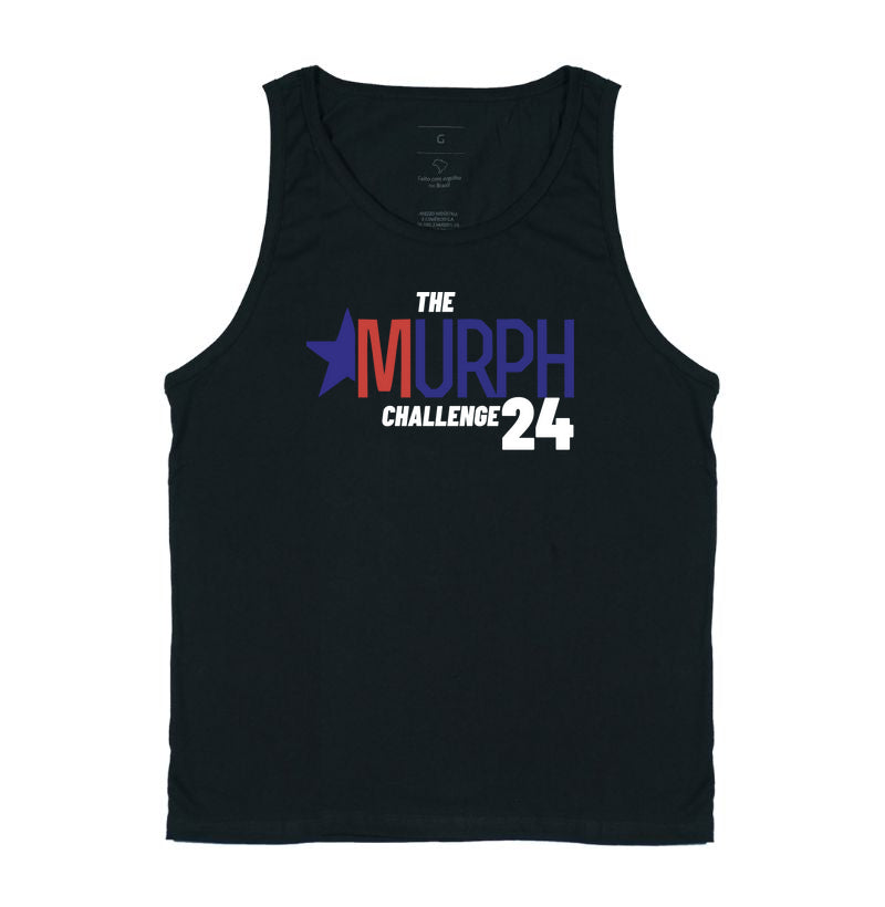 The Murph Challenge