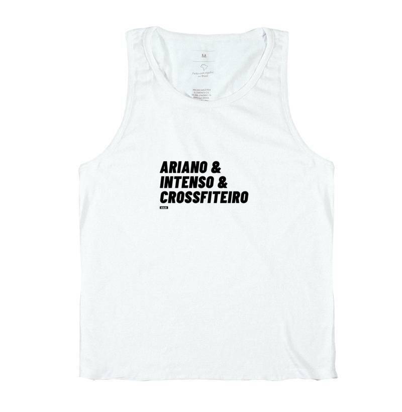 Regata Crossfit Aries 1