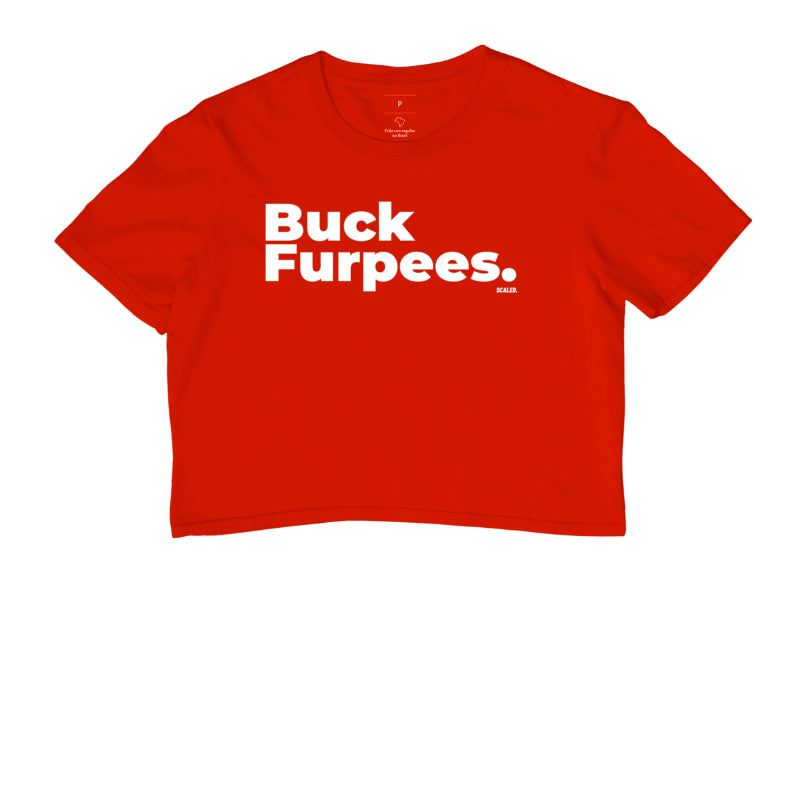 Buck Furpees