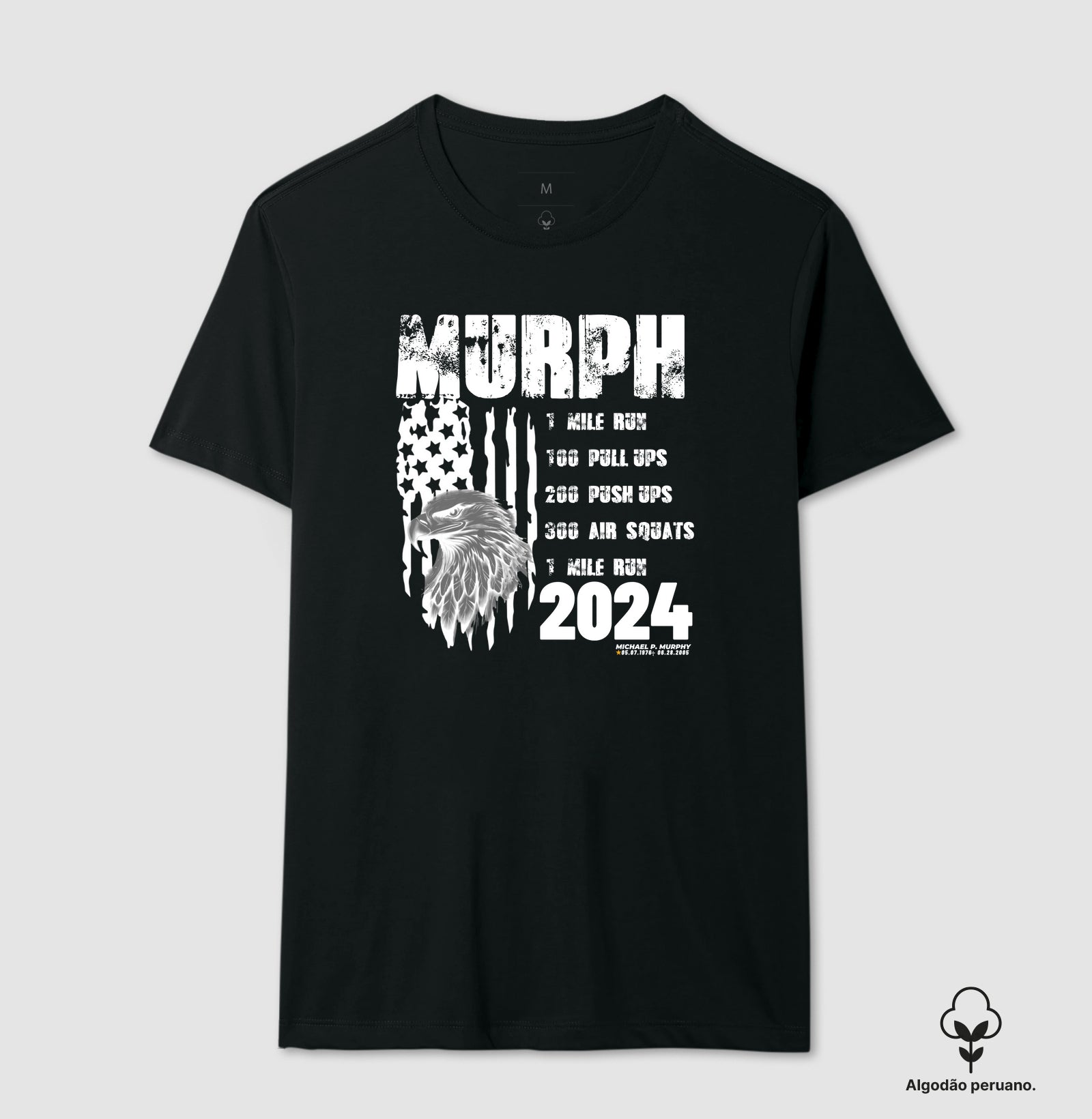 Murph Eagle