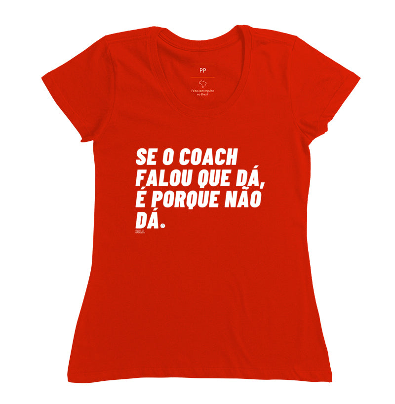 Não Dá