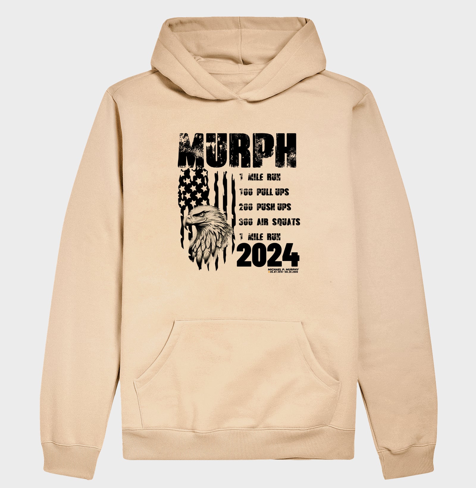 Murph Eagle