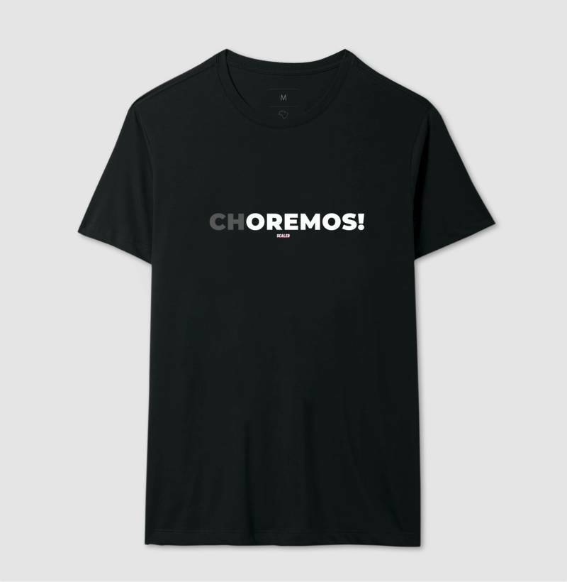 Choremos