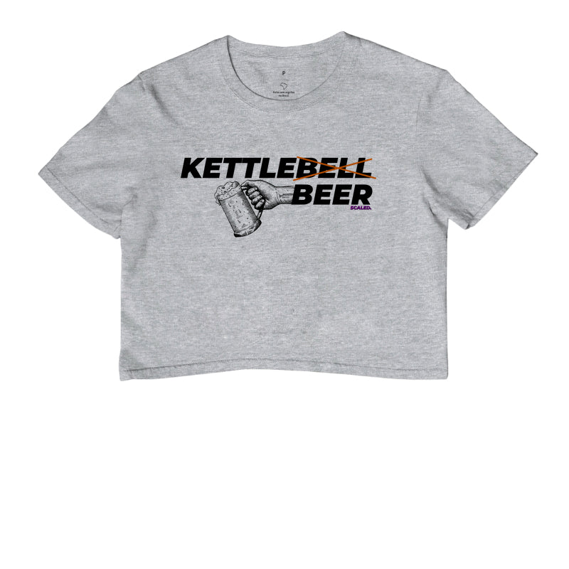kettlebeer