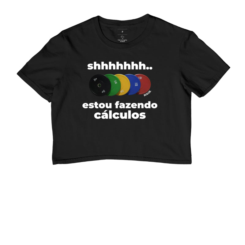 Fazendo Cálculos