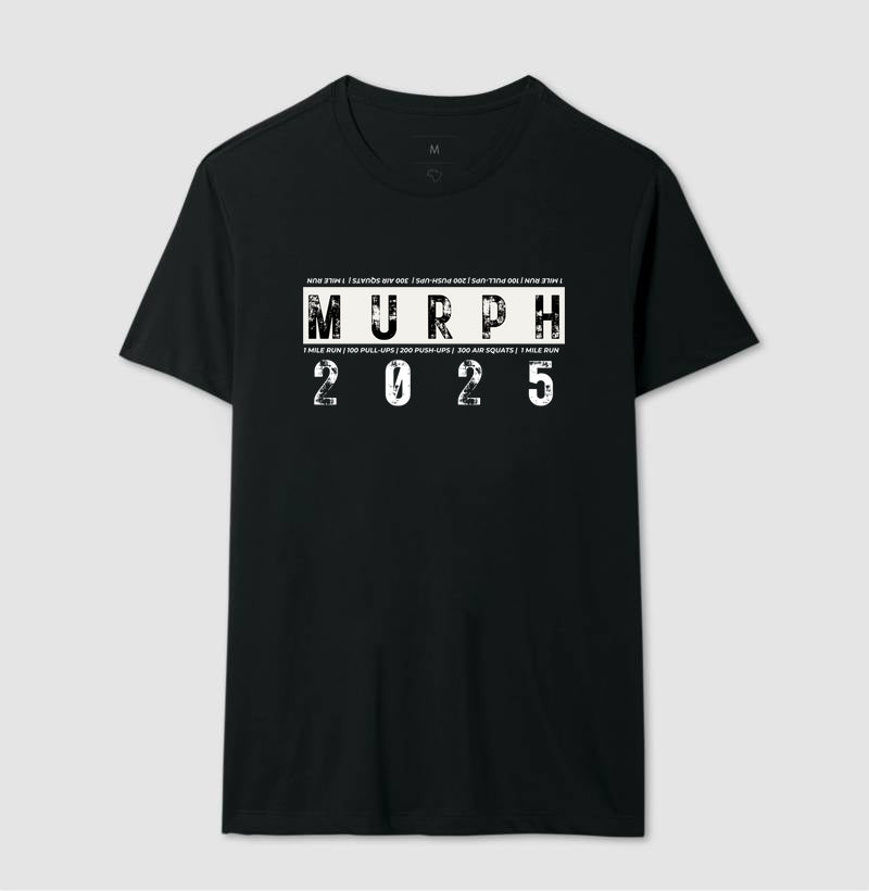 Murph 2024 Workout