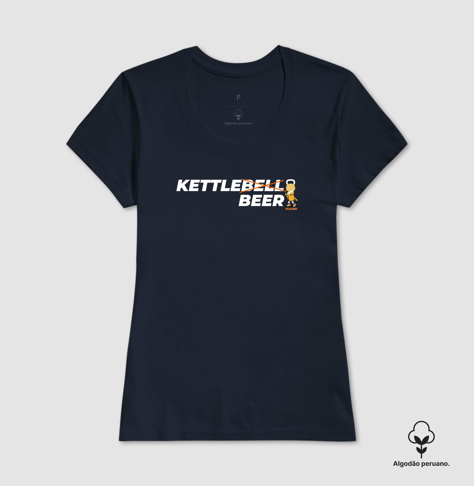 Kettlebeer 2