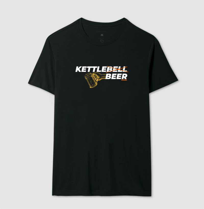 kettlebeer