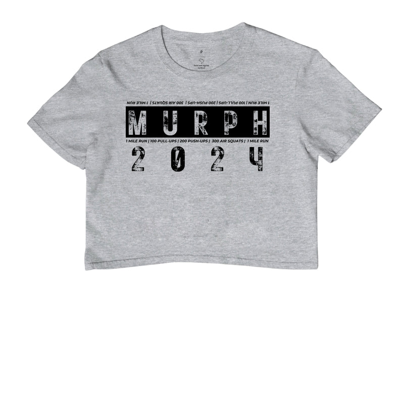 Murph 2024 Workout