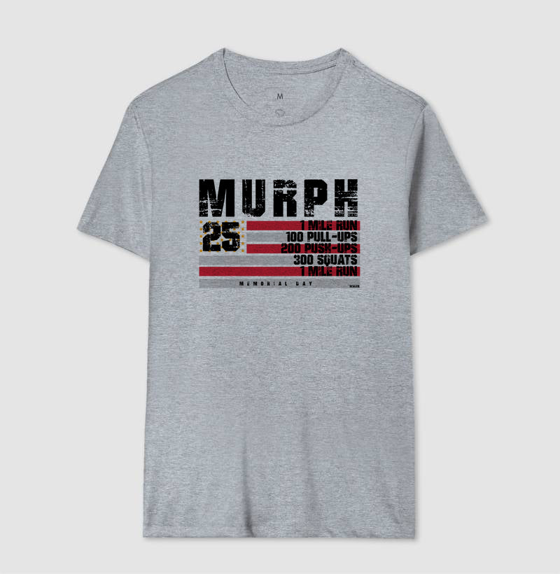 Murph 25
