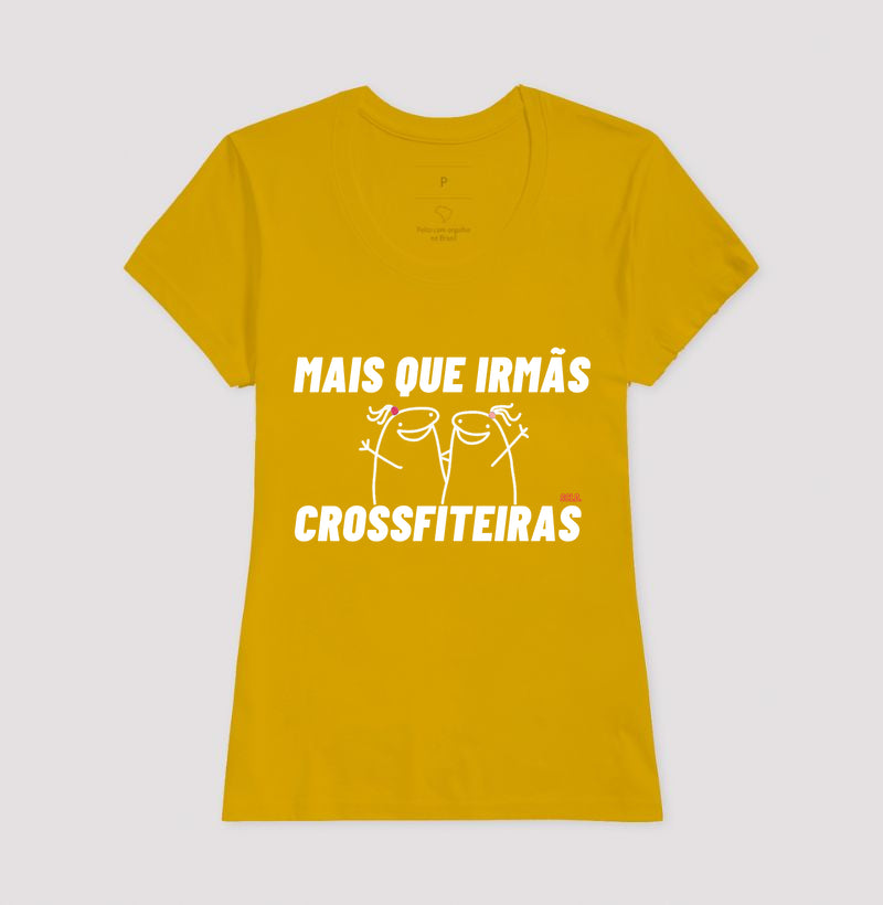 Mais que irmãs - Flork