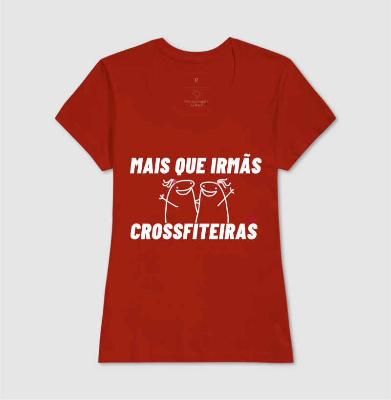 Mais que irmãs - Flork