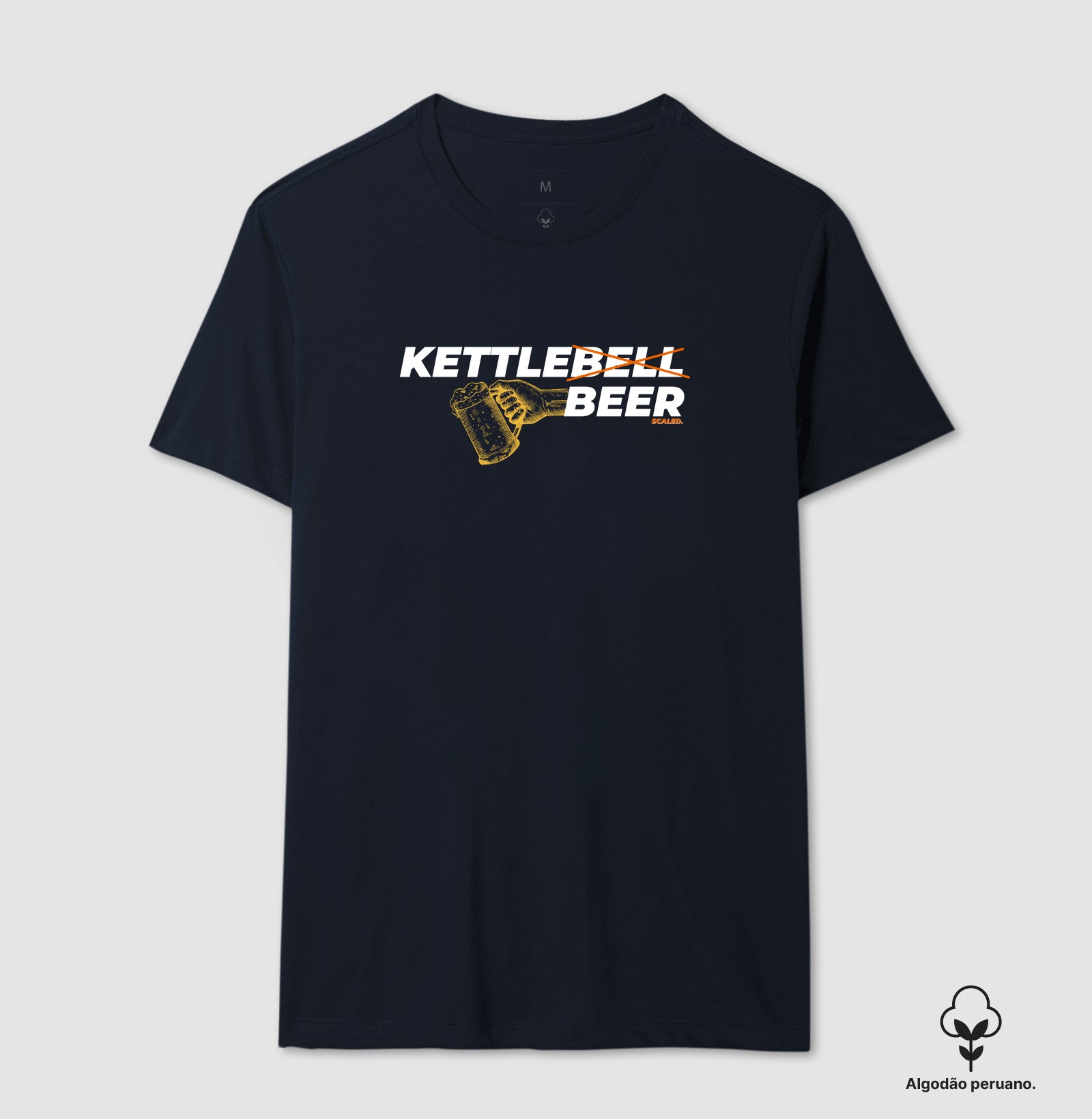 kettlebeer