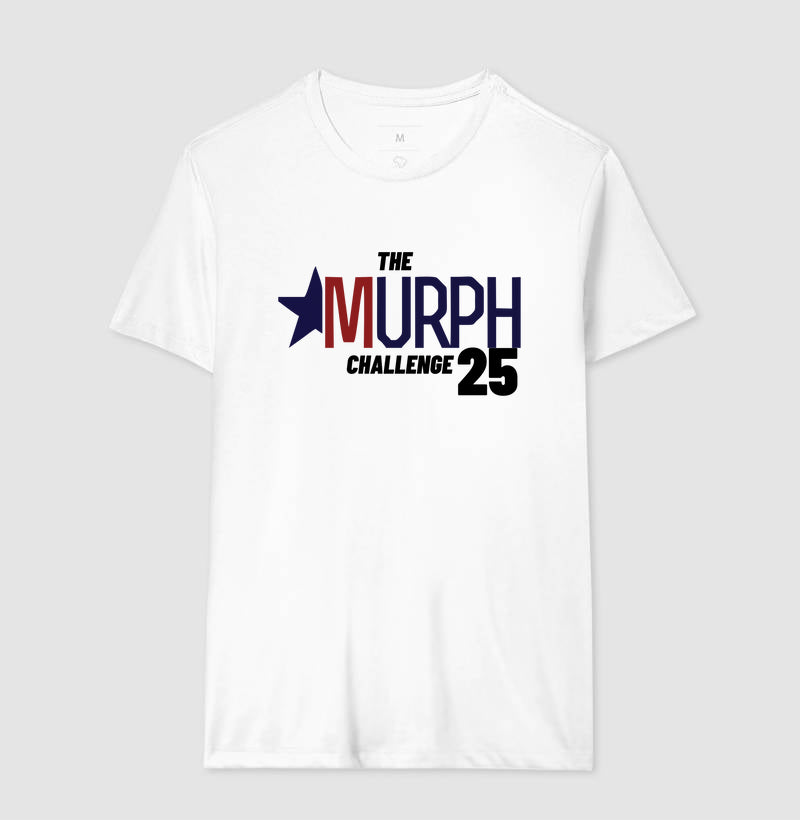 The Murph Challenge