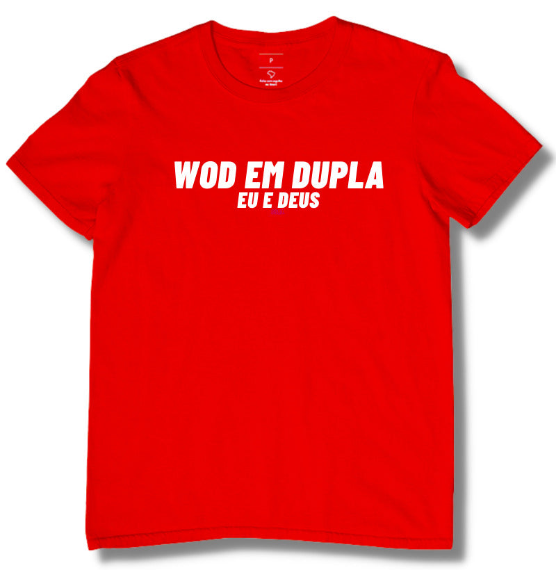 Wod em Dupla