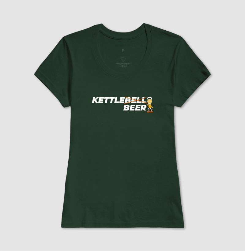 Kettlebeer 2