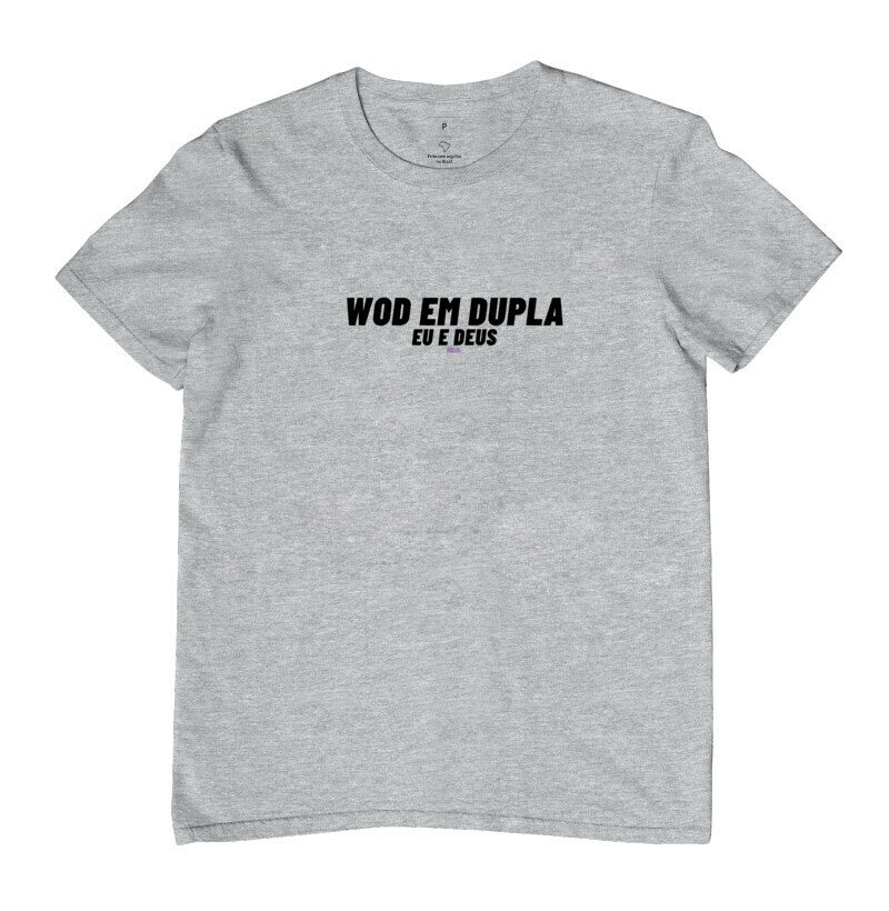 Wod em Dupla