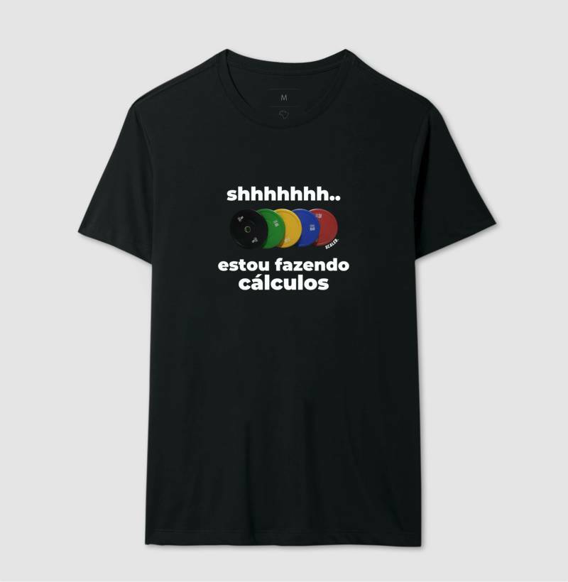 Fazendo Cálculos