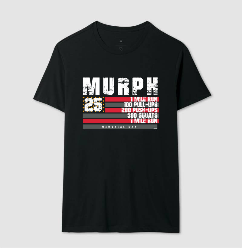 Murph 25