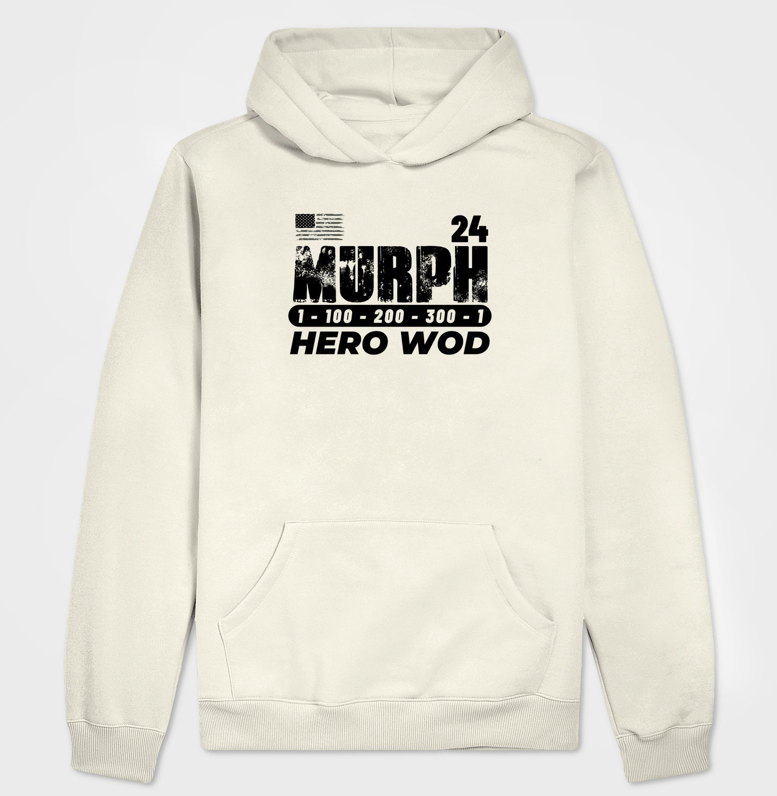 Murph Hero Wod