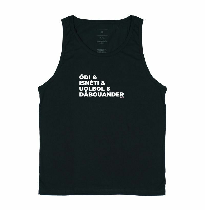 Ódi, Isnéti, Uolbol e dãbouander